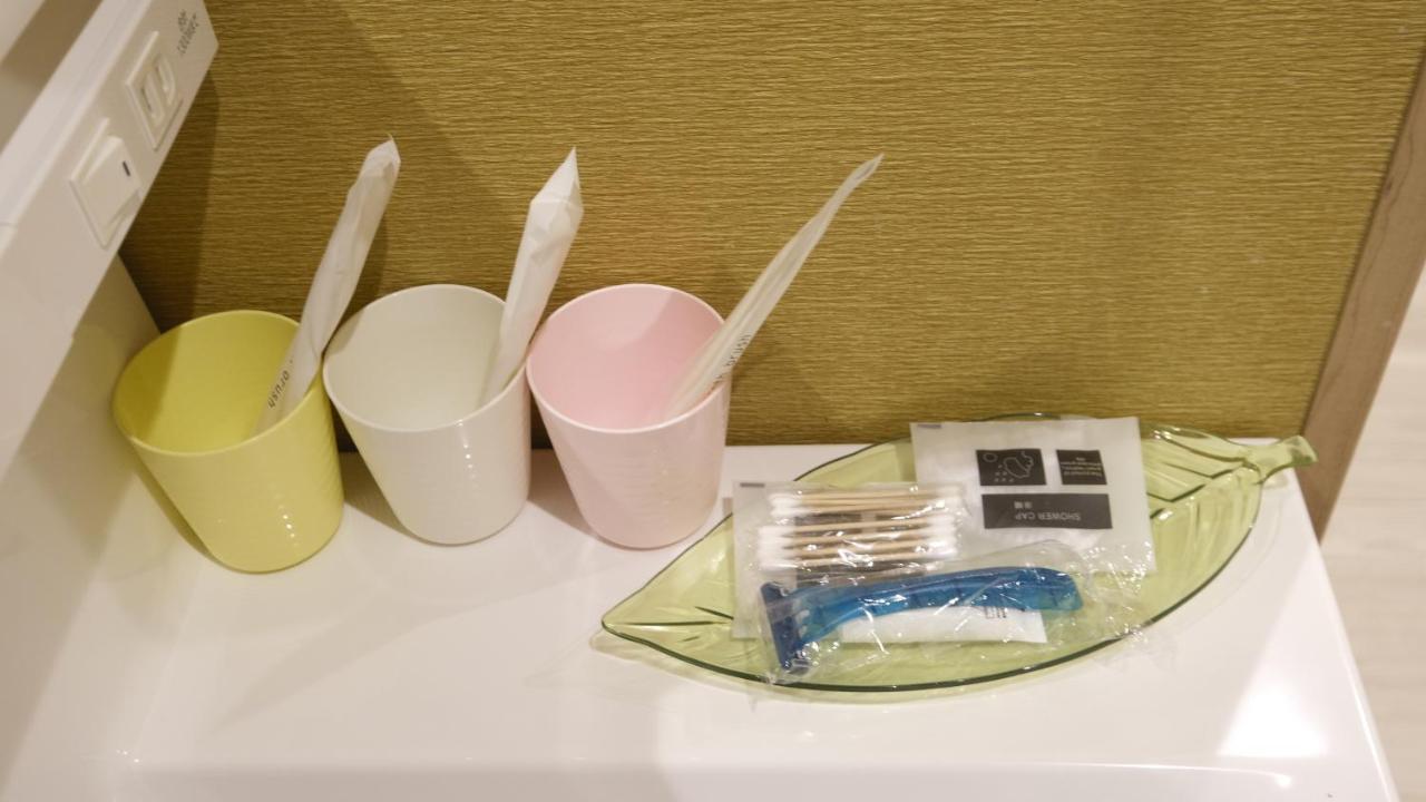 東瀛stays 301北海道 クールな和室部屋 Osaka Exterior foto
